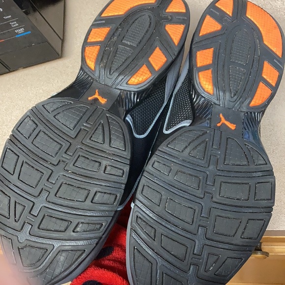 Men’s puma sneakers - Picture 8 of 8